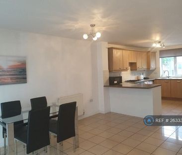 1 bedroom in a house share to rent - Photo 4