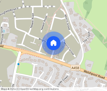 Leedham Close, Shrewsburty - Photo 1