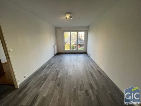 Location Appartement 2 pièces 44m² - Photo 2