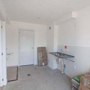 Apartamento para alugar com 27m², 1 quarto e sem vaga - Photo 3