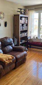 4 1/2 a louer - Photo 4