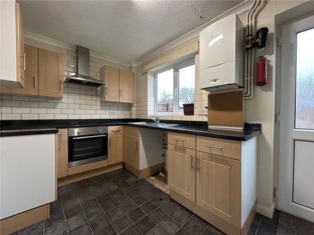 Springley Road, Bridgwater, Somerset, TA6 - Photo 5