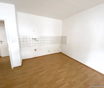Schöne 2-ZKB-Wohnung im Hochparterre in ... - Photo 1
