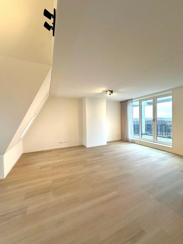 Te huur: Appartement Gedempte Where in Purmerend - Photo 5