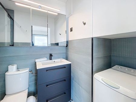 Location Appartement 1 pièce 17m² - Photo 5