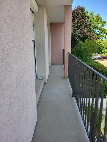 Appartement T4 Nevers à louer - Photo 4