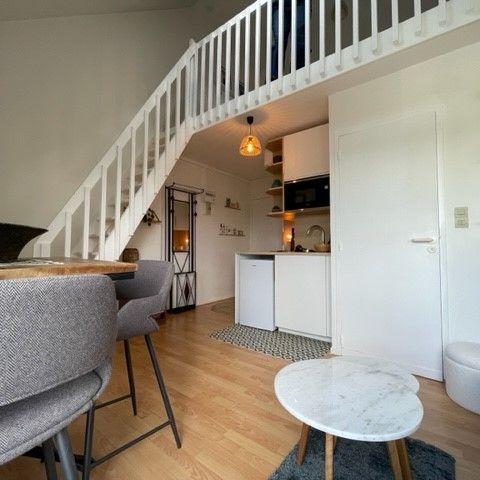 Location Appartement 2 pièces 31m² RENNES 35000 - Photo 1