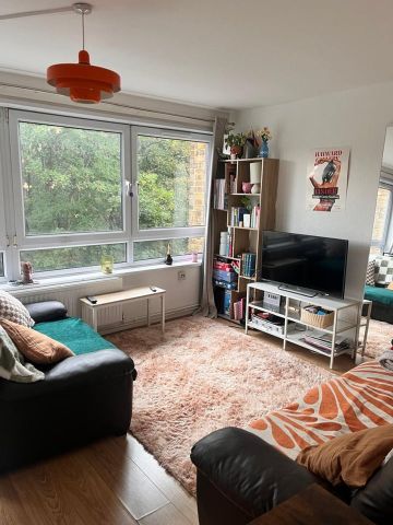 3 Bed Flat, Loweswater House, E3 - Photo 4