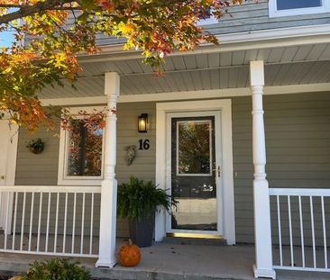 For Lease - 16 Cranberry Surf N/A, Collingwood, Ontario - Photo 6