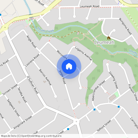 4B Burraneer Street, Leumeah 2560, New South Wales