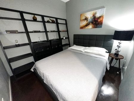 For Lease - 8 York Street Unit# 2710, Toronto, Ontario - Photo 2