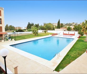 Modern apartment in a complex near the city center in Santa Ponsa - Photo 6