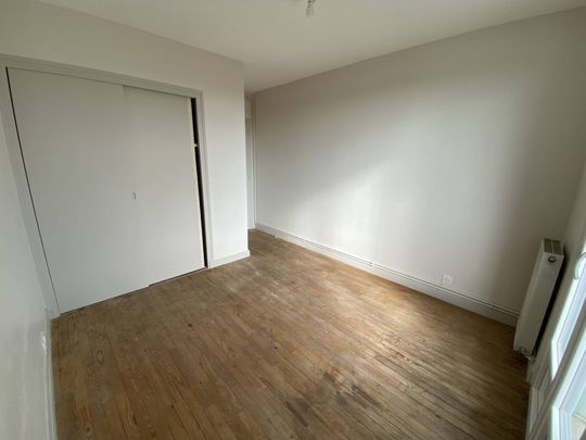 Location appartement 3 pièces 51 m² à Romans-sur-Isère (26100) - Photo 1