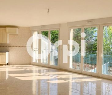 Appartement à louer 2 pièces • 69,62 m2 Saint-Maur-des-Fossés - Photo 3