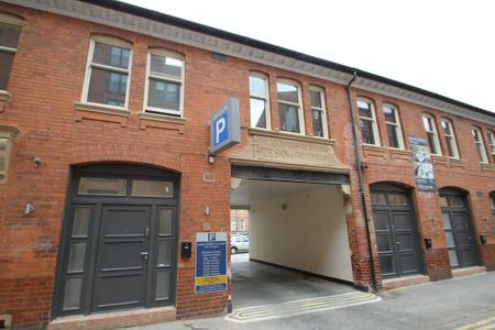 2 bedroom apartment to rent - Photo 5