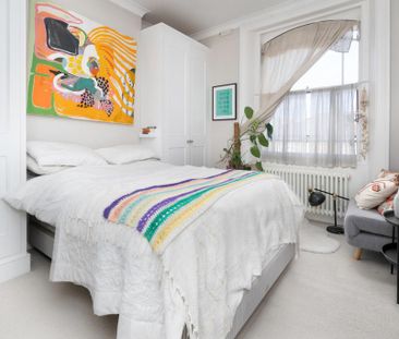 2 bedroom apartment to rent - Photo 4