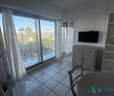 Appartement 2 Pièces 31 m² - Photo 2