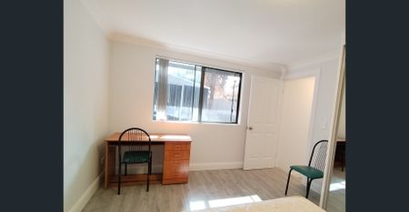 Brand New Furnished 2BD Granny Flat with Utilities and Internet! - Photo 4