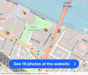 Duchess Walk, One Tower Bridge, London, SE1. - Photo 1