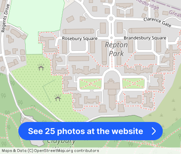 Osborne House, Repton Park, Woodford Green, IG8 - Photo 1