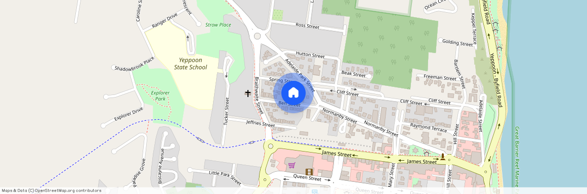 9 Ben Street, Qld 4703, Yeppoon