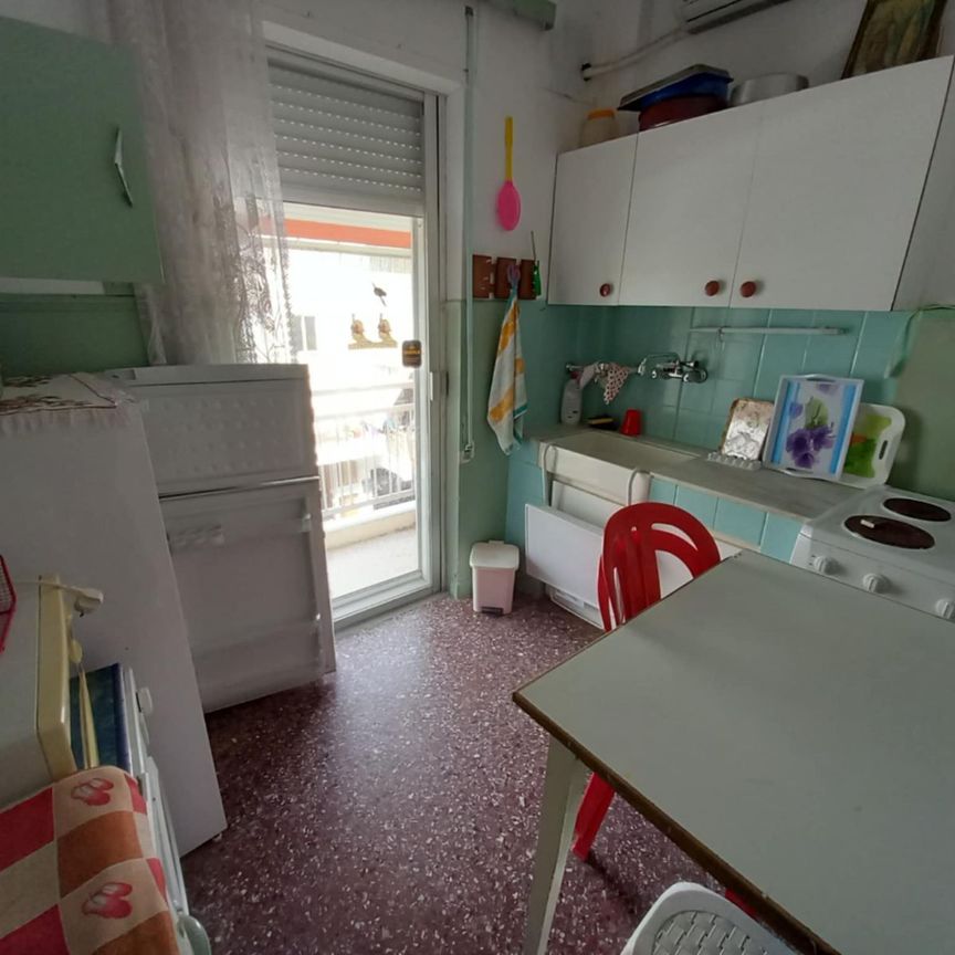 Studio/Γκαρσονιέρα για ενοικίαση Αγία Τριάδα (Θερμαϊκός) - Photo 1