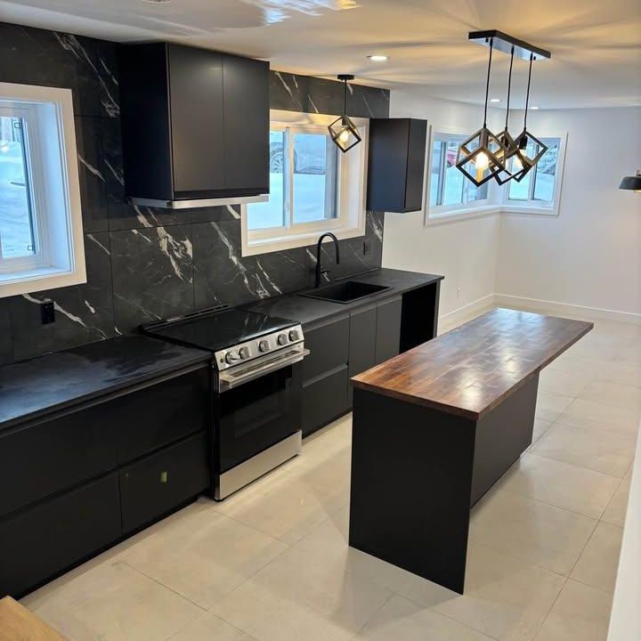 Longueuil – Logement 3 1/2 à louer - Photo 1