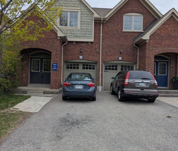 For Lease - 3102 Cabano Crescent, Mississauga, Ontario - Photo 4