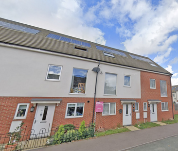 1 bedroom in a house share to rent - Photo 3