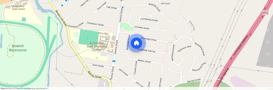 6 Belleglade Avenue, Qld 4304, Bundamba