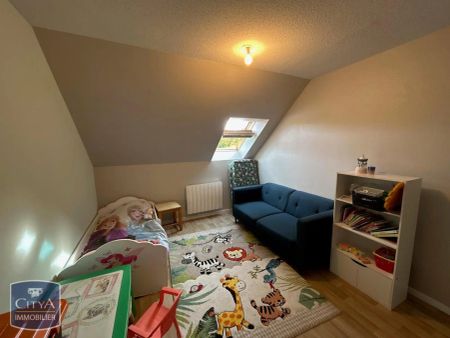 Maison à louer 4 pièces 83.07m² - Photo 3