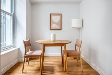 Centre Court Apartments, Queensborough Terrac - Photo 5