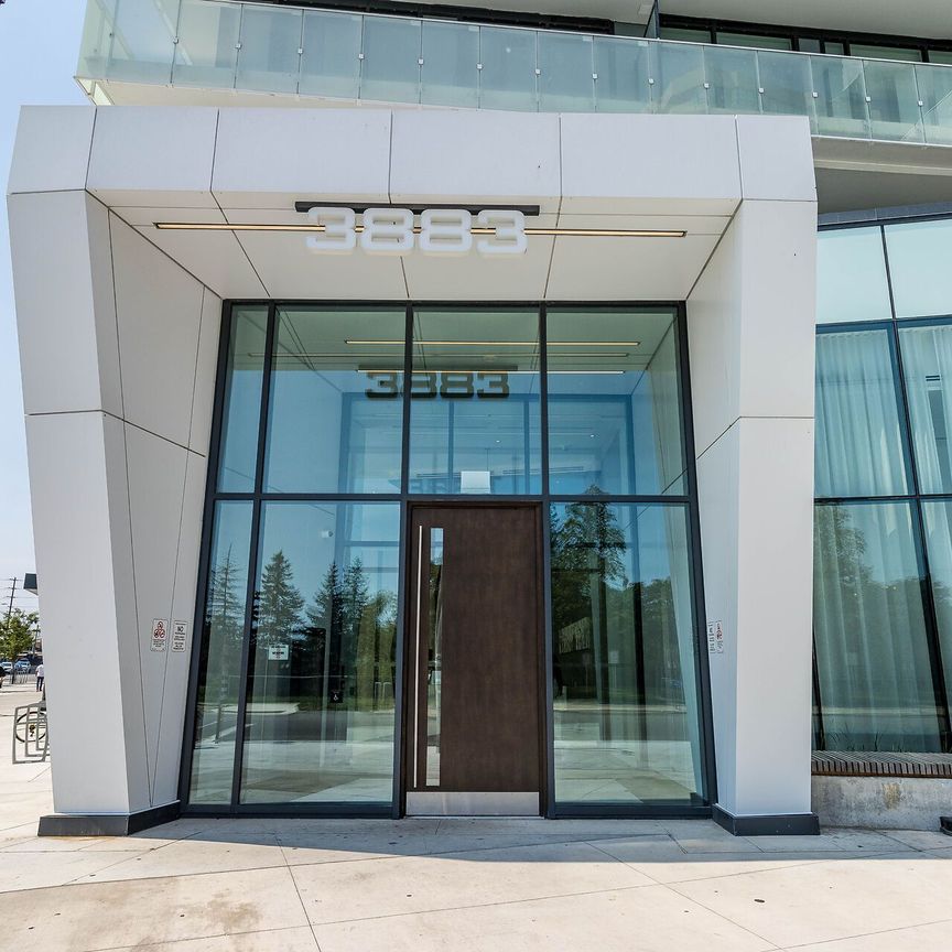 For Lease - 3883 Quartz Road Unit# 702, Mississauga, Ontario - Photo 1