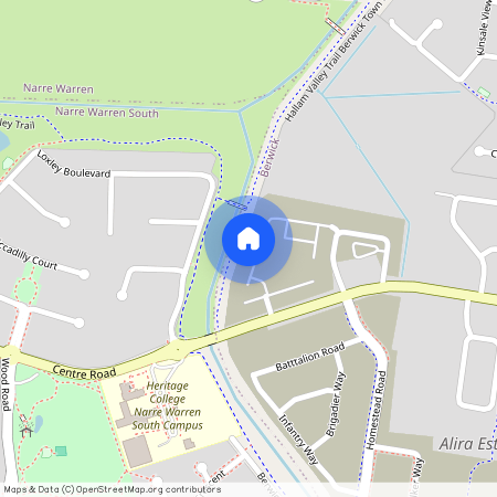 17 Limestone Drive, Berwick VIC 3806