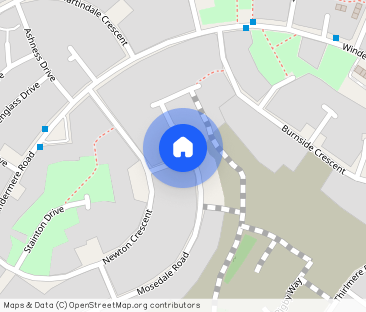 Mosedale Road, Middleton, Manchester, M24 5QP - Photo 1