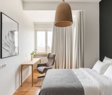 Apartament z widokiem na las; 2 miejsca parkingowe 140 m² - Photo 6