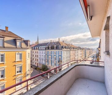 Städtisches Ambiente und ein reiches kulturelles Angebot - Foto 1