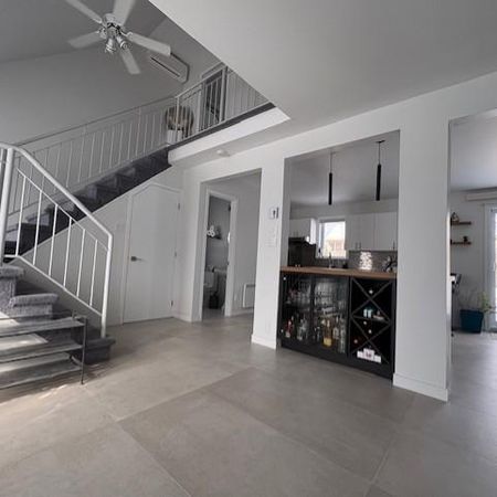MAISON A ÉTAGES - DATE ARRIVÉE À DISCUTER - Photo 4