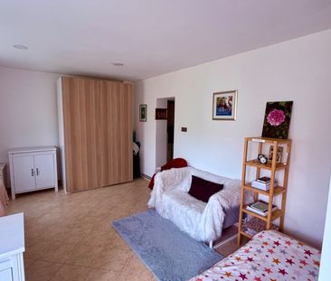 Pronájem bytu 1+kk • 30 m² bez realitkyPalackého náměstí, Řevnice -... - Фото 4