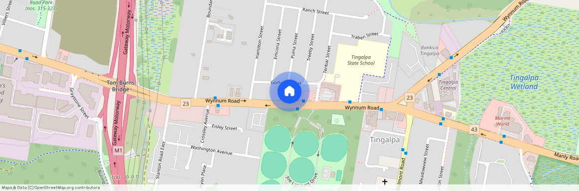 1/1508 Wynnum Road, QLD 4173, Tingalpa