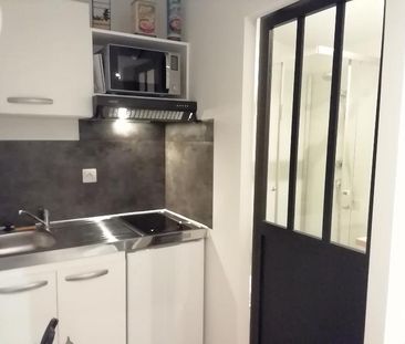 Appartement - Photo 1