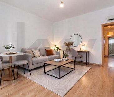 Apartamento T2 em Setúbal - Photo 2