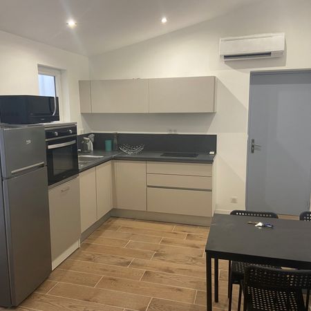 Location Appartement 2 pièces 31m² NIMES 30000 - Photo 3