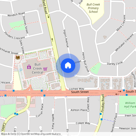 4 Dartford Street, Bull Creek WA 6149