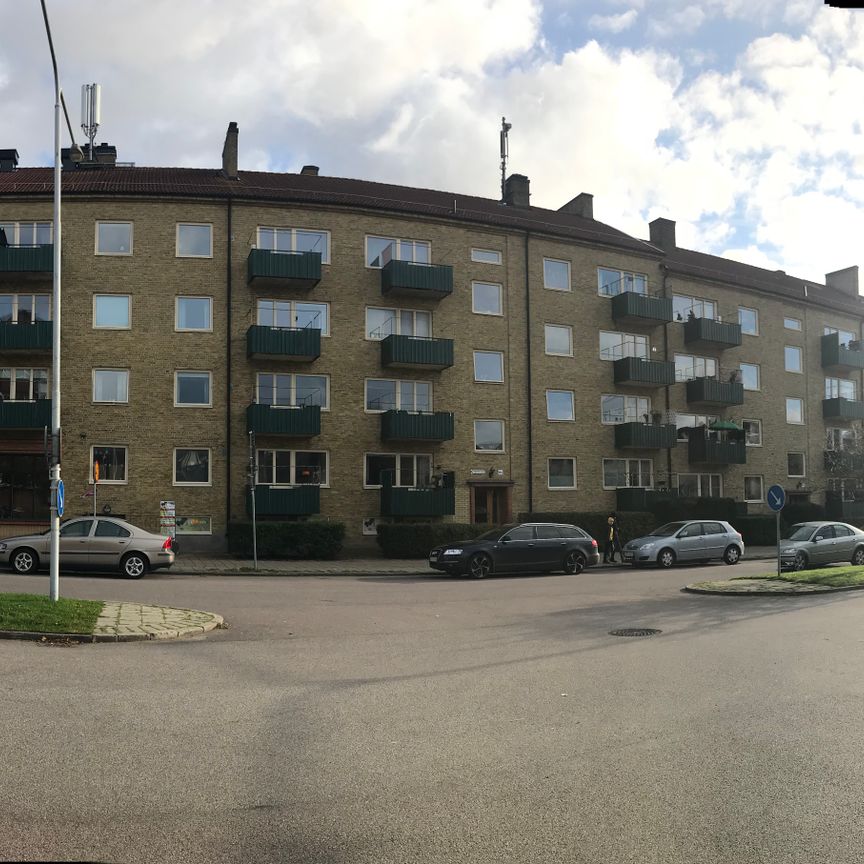 Möllebäcksgatan 5 - Foto 1