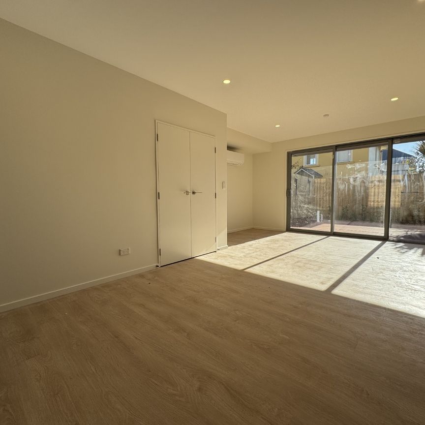 Unit 4, 45 Champion Street , Edgeware, Christchurch - Photo 1