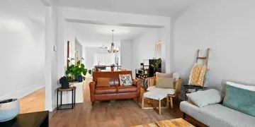 Appartement · 105 m² · Rosemont-La Petite-Patrie - Photo 3