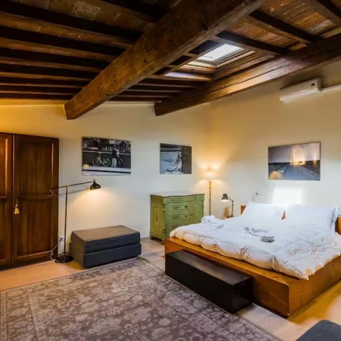 Via Maffia, Florence, Tuscany 50125 - Photo 1