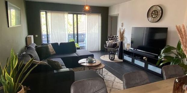 Appartement te huur in Bornem voor € 890 met 2 slaapkamers - Foto 1