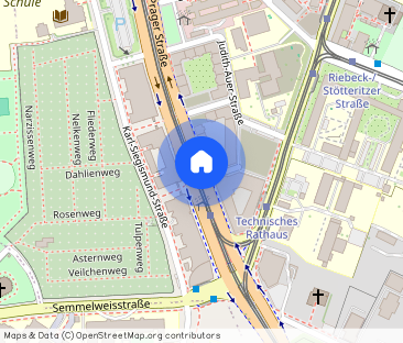 DIESE WOHNUNG WARTET NUR NOCH AUF SIE // 3-Raum-Wohnung der Extrakl... - Foto 1